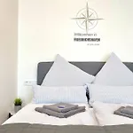 Apartment Relax - nur 100 m bis zum Bodensee