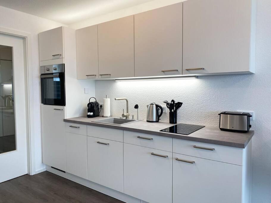 Apartment Relax - Nur 100 M Bis Zum Bodensee