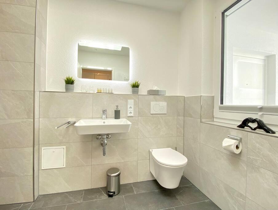Apartment Relax - Nur 100 M Bis Zum Bodensee *